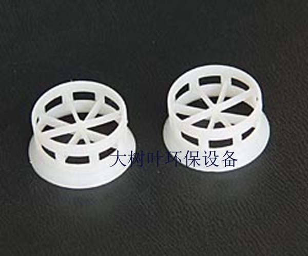 階梯環(huán)填料